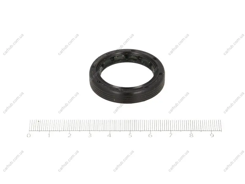 Сальник КПП Volvo C30/S40/S80/V50/V70 2.4/2.5 01-12 (28x38x7) CORTECO 01034061B (фото 1)