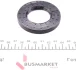 Сальник хвостовика КПП BMW 3 (E90)/ 5 (E60)/ X5 (E70) 2.5-3.5 05-11 (39x72x8) CORTECO 01035174B (фото 1)