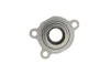 Сальник вала первинного КПП VW Caddy III 1.6-2.0TDI 04-10 (21.8x47x49.1) (лійка) CORTECO 01036165B (фото 2)