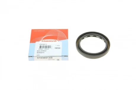 Сальник розподільної коробки Land Rover Discovery/Range Rover 04-12 CORTECO 01036914B