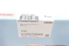 Кільце колінчатого валу Citroen Jumpy/ Peugeot Expert 2.0 HDI 07- CORTECO 01037064B (фото 5)