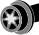 Болти головки блоку Astra F/G/H/Omega B/Vectra A/B/Nubira 1.8/2.0i 94- (к-кт) CORTECO 016279B (фото 1)