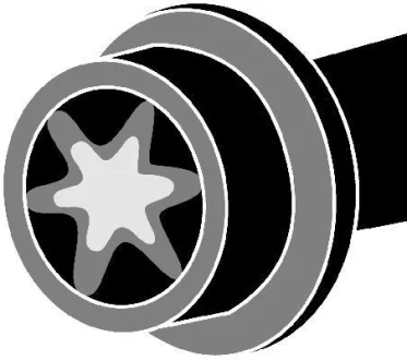 Болти головки блоку Astra F/G/H/Omega B/Vectra A/B/Nubira 1.8/2.0i 94- (к-кт) CORTECO 016279B