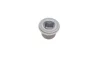 Болт зливу оливи Peugeot Bipper 1.3 HDi 10- (M16x1.5) CORTECO 016321H (фото 2)