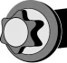 Болти головки (к-кт 12шт.) Opel Combo/Astra F/G/H/Corsa B/C/D/Meriva/Tigra 1.2-1.4 98- (M8x1.25x119) CORTECO 016744B (фото 1)