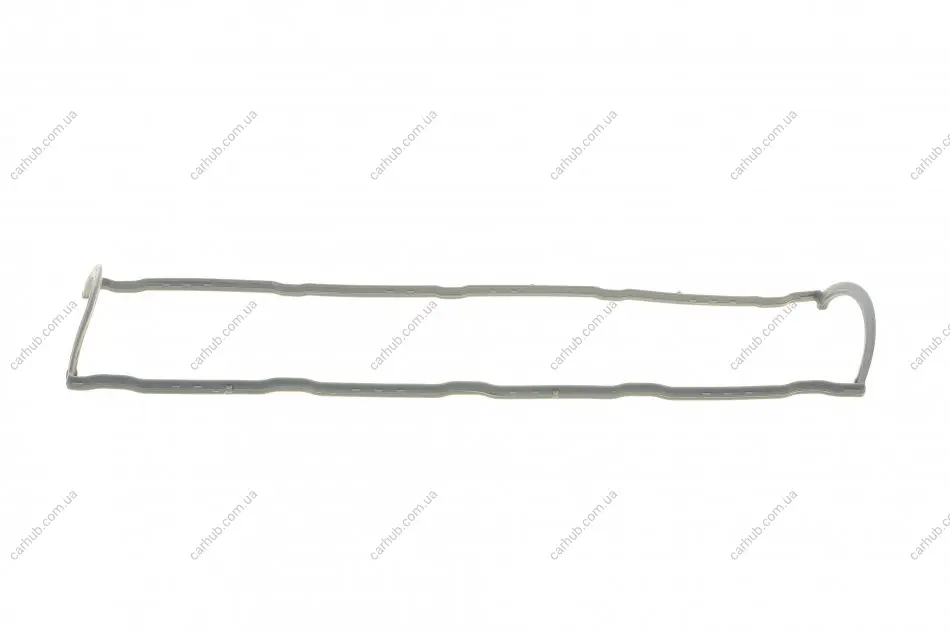 Прокладка кришки клапанів Citroen Berlingo/Xantia/ZX/Peugeot 306/405/406/Partner 1.6-2.0 91- CORTECO 023180P (фото 1)