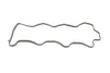 Прокладка кришки клапанів Citroen Jumper 2.5D 94-02 CORTECO 023210P (фото 2)