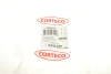 Прокладка кришки клапанів Citroen Jumper 2.5D 94-02 CORTECO 023210P (фото 3)