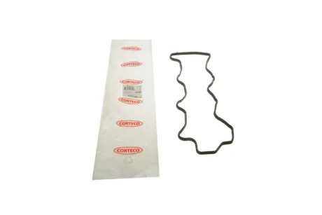 Прокладка кришки клапанів Citroen Jumper 2.5D 94-02 CORTECO 023210P