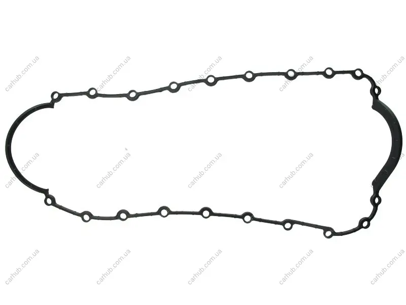 Прокладка піддону Renault Kangoo 1.5dCi (алюмінний) CORTECO 023718P (фото 1)