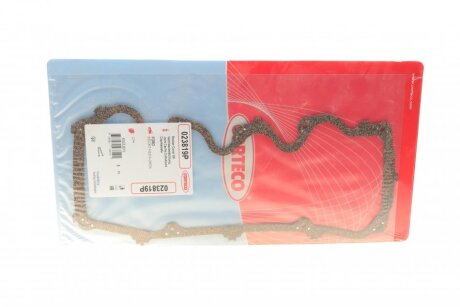 Прокладка кришки клапанів Ford Transit 1.6/2.0 77-94 CORTECO 023819P