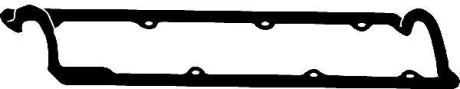 Прокладка клапанної кришки VW Golf/Polo 1.0-1.6 i 83- CORTECO 023824P
