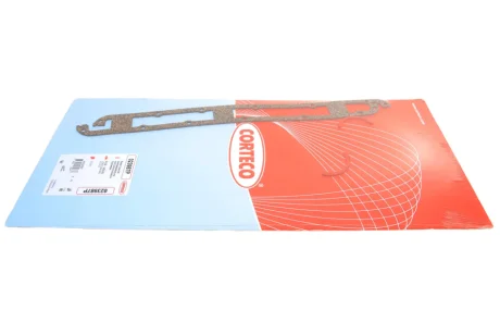 Прокладка кришки клапанів VW LT 28-35/40-55 2.4 TD 89-96 CORTECO 023987P