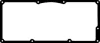 Прокладка клапанної кришки 1.2i Kangoo/Clio/Twingo 96- CORTECO 025010P (фото 1)