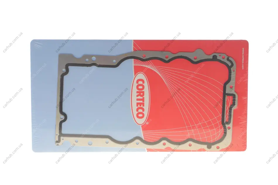 Прокладка піддону Opel Combo 1.4 04- CORTECO 026080P (фото 1)