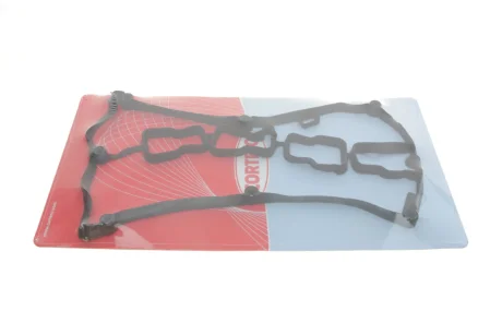 Прокладка кришки клапанів Alfa Romeo 145/146/147/156/Spider 1.8-2.0 96-05 CORTECO 026117P