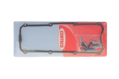 Прокладка кришки клапанів VW T3 1.6-1.7 D/ T4 1.8-2.0 CORTECO 026136P