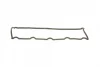 Прокладка кришки клапанів Citroen Berlingo/Fiat Scudo/Peugeot Partner 1.9 D 98-11 (низ) CORTECO 026208P (фото 3)