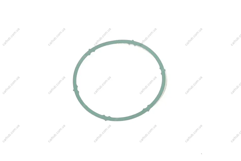 Прокладка колектора впускного VW Caddy III 1.6i 04-15 CORTECO 026269H (фото 1)