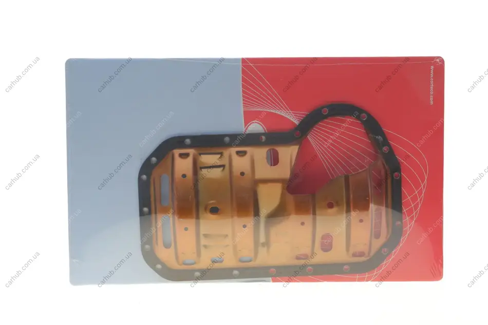 Прокладка піддону VW T4 1.9D/TD/VW 1.9D/TD CORTECO 026315P (фото 1)
