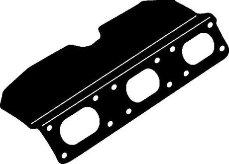 Прокладка колектора випускного BMW X3/X5 3.0i 00-06 CORTECO 026357P
