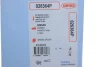 Прокладка колектора випускного Nissan X-Trail 2.0/2.5i 4x4 01-13 CORTECO 026364P (фото 2)