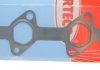 Прокладка коллектора выпускного Renault Kangoo 1.5dCi 02- CORTECO 026518P (фото 2)
