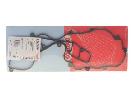 Прокладка кришки клапанів Mazda 6/Ford Mondeo 1.8 16V 00.10- (к-кт) CORTECO 026562P