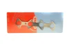 Прокладка колектора випускного Fiat Doblo 1.9D/JTD 01- CORTECO 026607P (фото 1)
