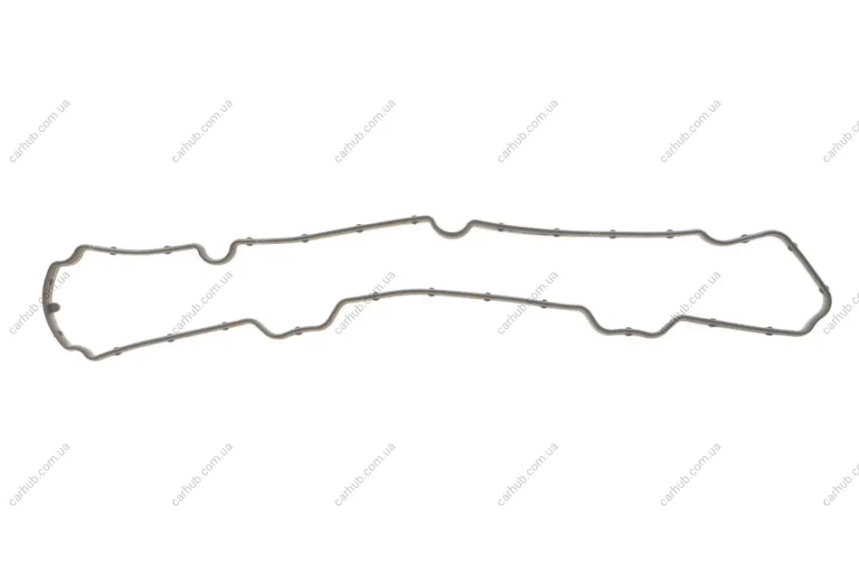 Прокладка кришки клапанів Ford Fiesta 1.4 TDCi 01- CORTECO 026656P (фото 1)