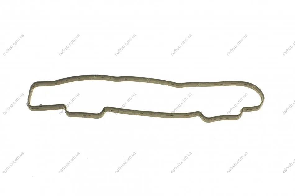 Прокладка кришки клапанів Citroen Berlingo 1.6HDI 05- CORTECO 026657H (фото 1)