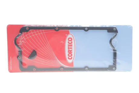 Прокладка кришки клапанів Audi A4/A6/A8 97-05/Skoda Superb 01-08/VW Passat 2.5TDI 98-05 (к-кт) CORTECO 026682P