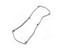 Прокладка крышки клапанов Mitsubishi Lancer/Colt 1.3 00-04 CORTECO 026819P (фото 2)