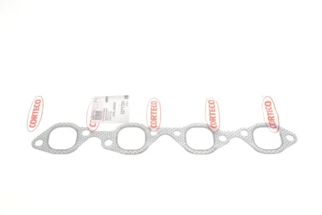 Прокладка колектора випускного Opel Astra/Vectra/Kadett/Combo 1.5/1.6/1.7D 80-01 CORTECO 027172H