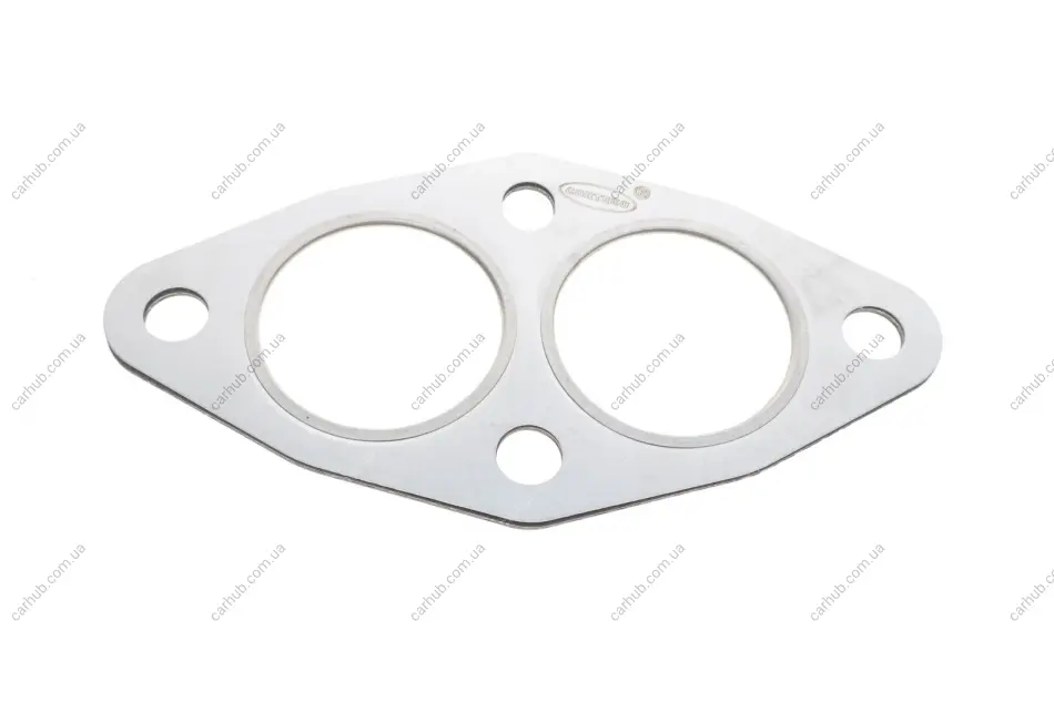 Прокладка труби вихлопної BMW 3 (E30/E36/E46)/5 (E34) 1.6-1.8 M40/M43 87-02 CORTECO 027497H (фото 1)