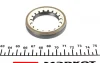 Сальник півосі Citroen Berlingo/Peugeot Partner/Fiat Scudo 1.9D (40x58x11.3) CORTECO 07015496B (фото 2)