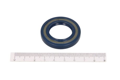 Сальник колінвалу (25x42/42x6/6,5) CASE CORTECO 12001675B