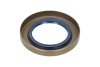 Сальник задньої вісі (45x72x10мм) ZF, NEW HOLLAND CORTECO 12011525B (фото 2)