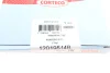 Кільце ущільнююче New Holland CORTECO 12019514B (фото 2)
