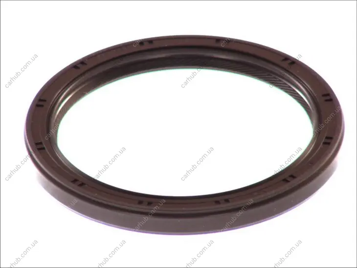 Сальник колінвалу (задній) Toyota Avensis/Corola/Rav4 1.4/1.6VVT-i/1.8VVT-i 99- (76X94X8) CORTECO 15035028B (фото 1)