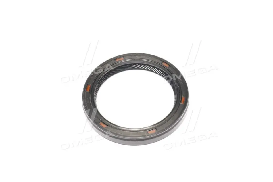 Сальник розподільного валу Toyota Corolla 1.8D 83-93/Camry 1.8/2.0TD 86-91 (38x50x6) CORTECO 19016641B (фото 1)