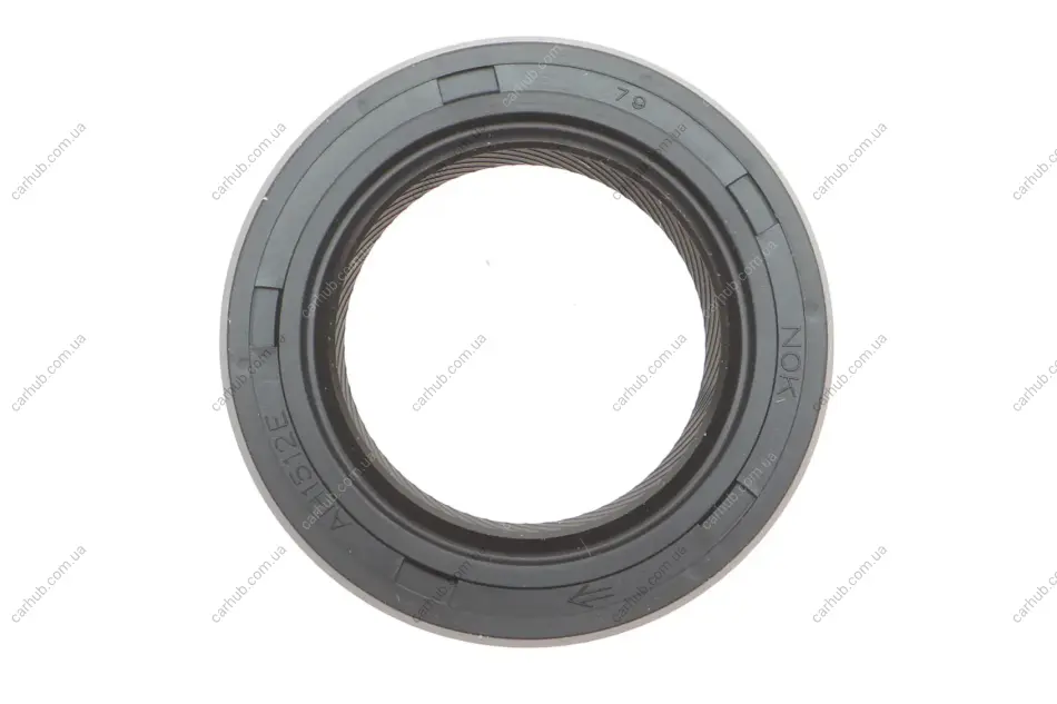 Сальник КПП Opel Frontera A 2.0 i 92-98/Mazda 6 1.8-2.3 02-08 (27x43x9) CORTECO 19016656B (фото 1)