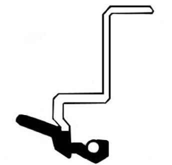 Сальник ступицы Toyota Paseo 96-98 (38x52x7/7.3) CORTECO 19019077B