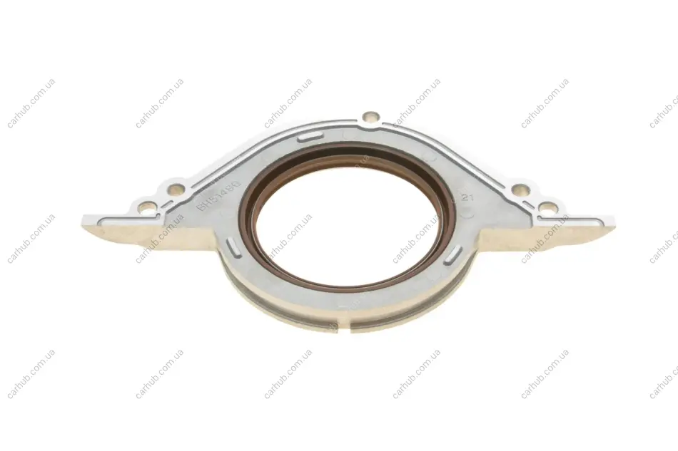 Сальник колінвалу (задній) Renault Laguna 3.5 08-/Nissan Maxima 2.0-3.5 95-(84x180x16.5) CORTECO 19033853B (фото 1)