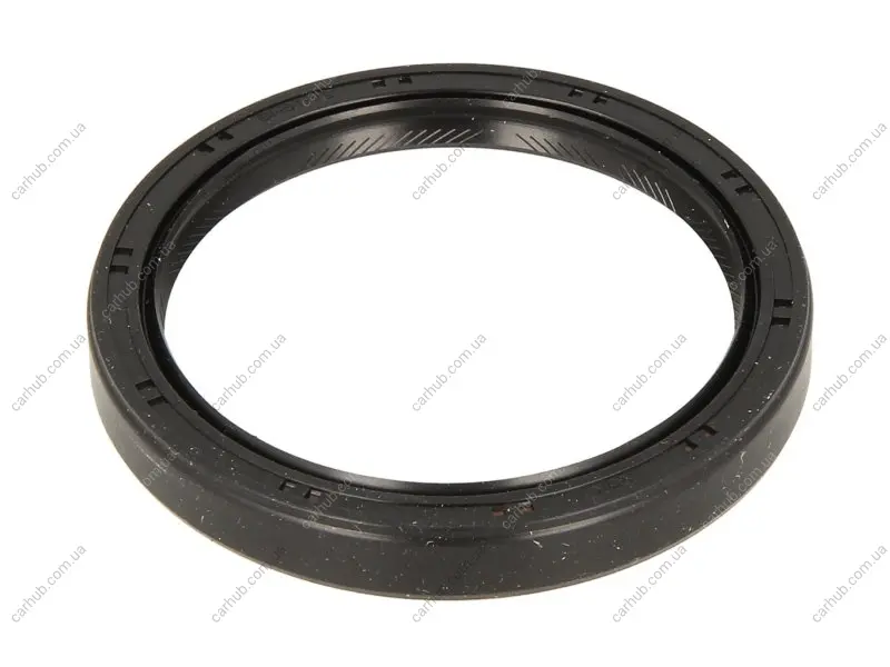 Сальник колінвалу VW Golf IV/Bora/Sharan 1.8T-2.8 96- (58X72X10) CORTECO 19033883B (фото 1)