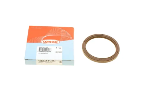 Сальник КПП Volvo 2.4/2.5 00-10 (62x75x8) CORTECO 19034103B