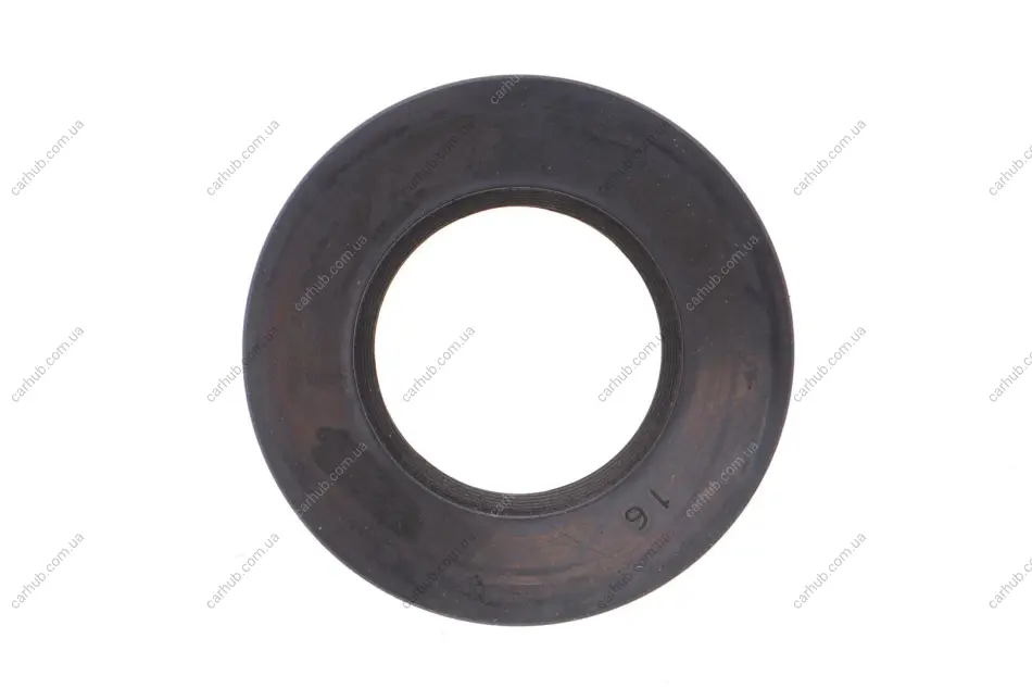 Сальник півосі Nissan NP300 Navara 2.5 dCi 05- (40x72x7) CORTECO 19035001B (фото 1)