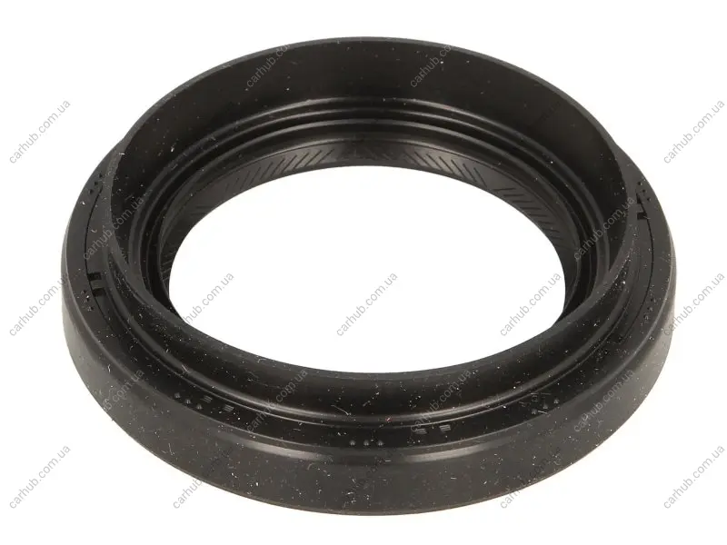 Сальник півосі (L) Toyota Land Cruiser 96-07 (47x69x10/16.5) CORTECO 19035153B (фото 1)
