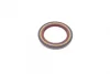 Сальник колінвалу (передній) Volvo C70/S40/S60/S70/S80 95-10/Ford Mondeo 2.5 07-15 (45x65x7) CORTECO 20026696B (фото 3)