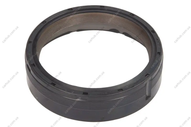 Сальник колінвалу (передній) BMW 3 (E46/E90/E91/E93)/ 5 (E60/F10) 00- (65x79x20) CORTECO 20033890B (фото 1)